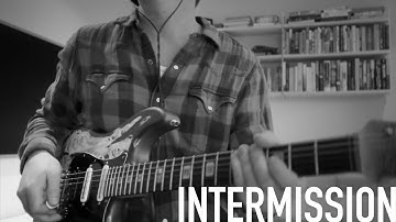 Intermission - a short snip for YOU.