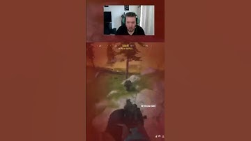 Aim Assist For The Win #warzone #callofduty #warzoneclips #twitch #mw3 #fun #xbox