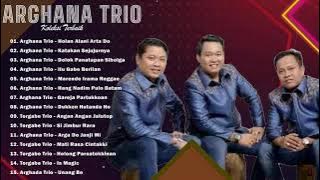 Lagu Batak Terpopuler Arghana Trio dan Torgabe Trio Terbaru Pilihan Terbaik Enak Didengar