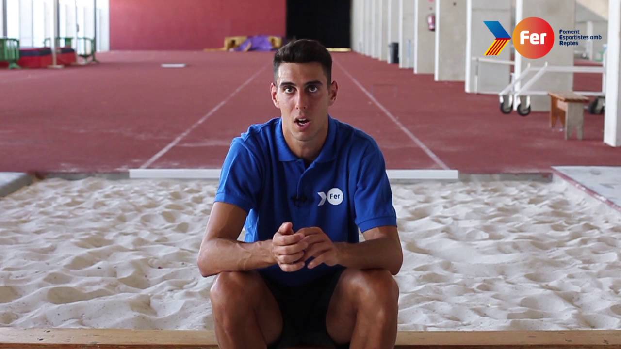 Entrevista Pablo Torrijos Juegos Olímpicos Rio 2016 valencia college jobs