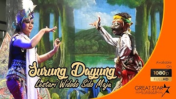 SURUNG DAYUNG - LENGGER WONOSOBO | Lestari Widodo Sido Maju Kuripan Watumalang Wonosobo