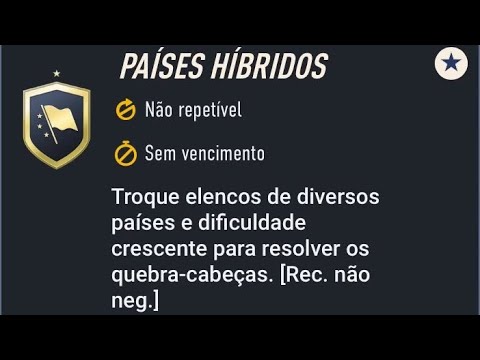 FIFA 23 DME LIGAS HÍBRIDAS 11 TITULARES - Pack Jumbo Jogadores Raros  Ultimate Team FIFA 23 