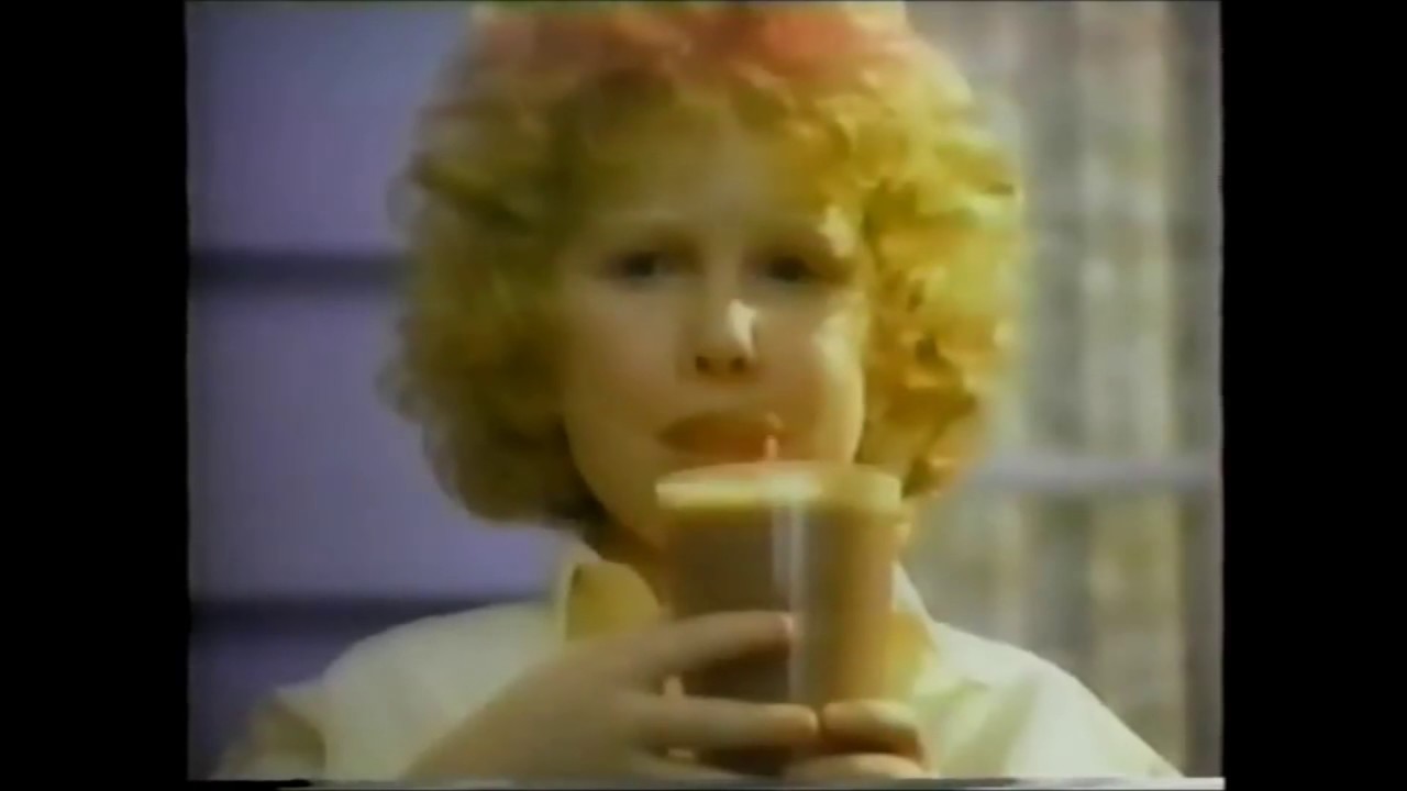 Carnation Instant Breakfast YouTube