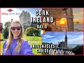 Day 3 cork ireland  cobh  blarney stone   disney cruise line british isles cruise aclaireytale