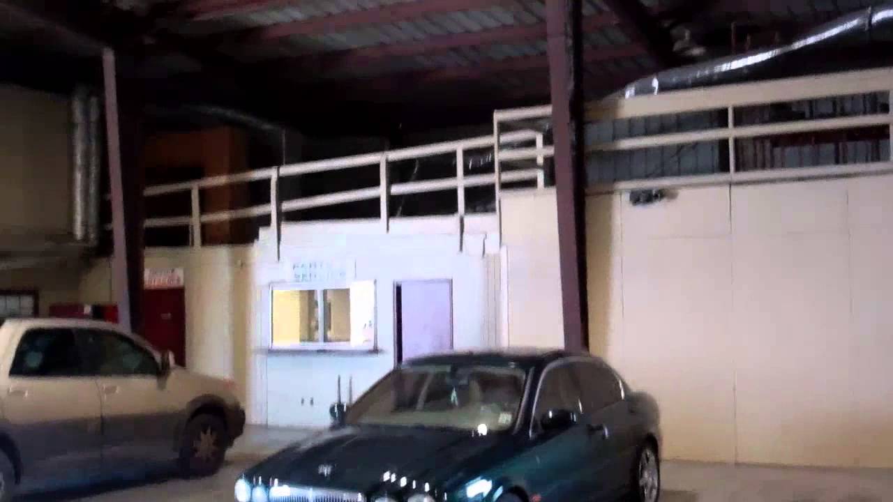 2605 Delaware Kenner Warehouse for SALE Skip er New Orleans