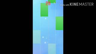 Piano white go : new swan lake screenshot 4