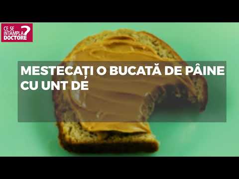 Video: Remediu home pentru burta umpluta la caini