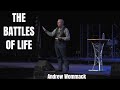 Andrew Wommack 2019 - WINNING THE BATTLES OF LIFE