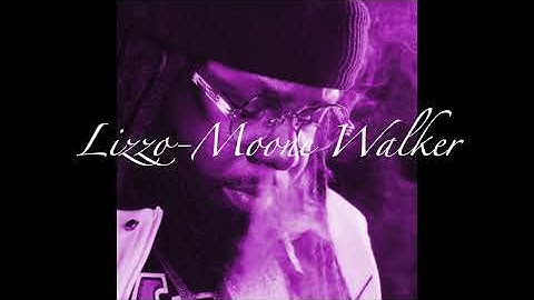 Thumbnail of Lizzo - Moone Walker  (Slowed + Reverb)