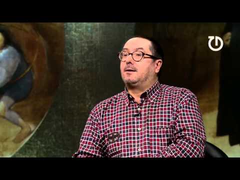 საუბარი რელიგიაზე: ქრისტიანობა და ქრისტიანები - მერაბ ღაღანიძე