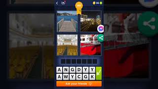 4 Pics 1 Word Level 1027 screenshot 5