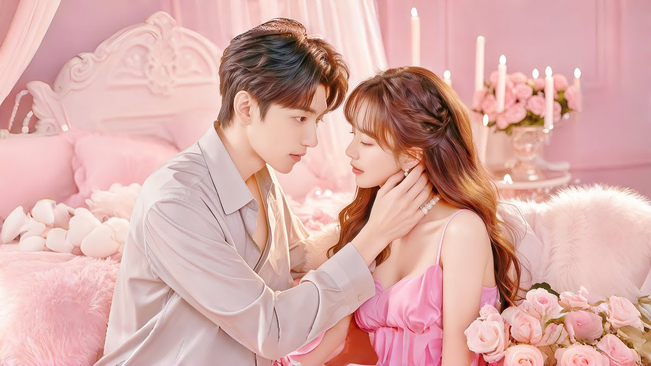 Son baiser guérit le PDG impitoyable : il la couvre désormais d'amour !