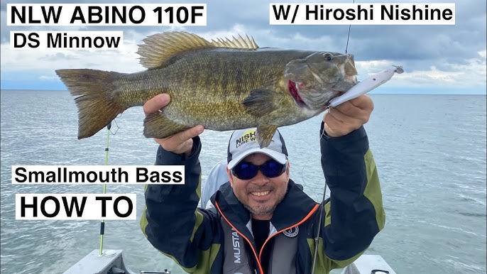 Why you should use high vis braided fishing line- Fishing 101 