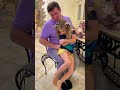 Папа все исправил Dad Fixed Everything Shorts Папа все исправил Dad Fixed Everything Shorts