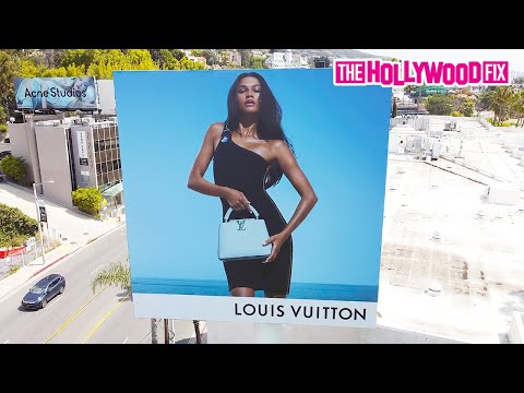 Louis Vuitton Brand Campaign II - Be Good Studios