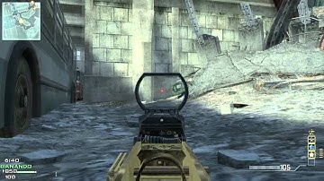 FFA Moab on Interchange w/Type 95