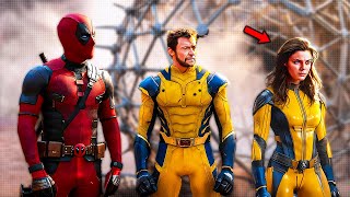 THIS was Hidden in Deadpool & Wolverine