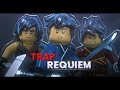 Trap requiem  ninjago edit