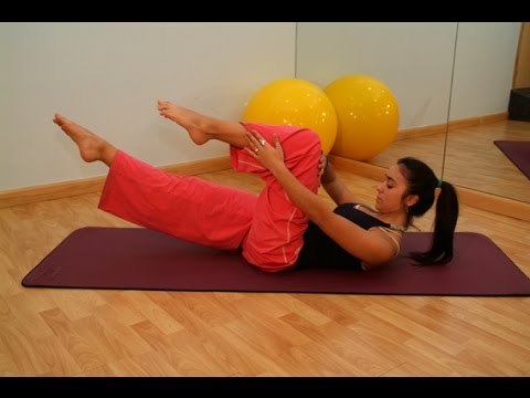 que es pilates y sus tecnicas terapeuticas