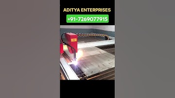 CNC plasma cutting machine/ automatic gas cutting machine / automatic plasma cutting machine