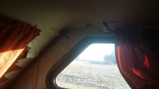 1985 chevy rv