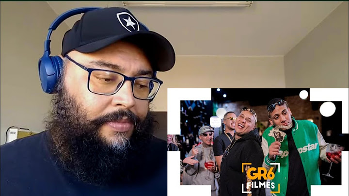 SEMPRE NA SIMPLICIDADE - MC Ryan SP, MC Luuky, Boladin 211 e MC Vine 7 (GR6 Explode) DJ Victor REACT