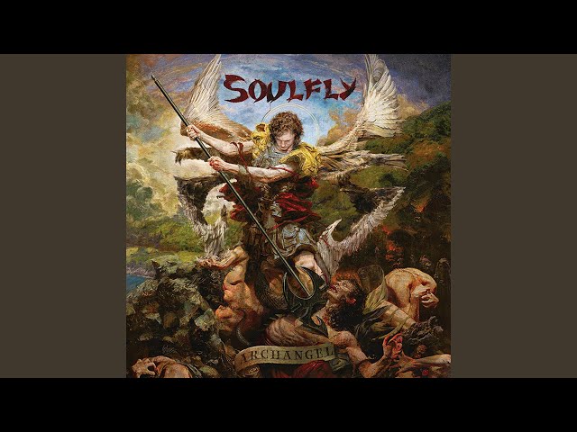 Soulfly - Acosador Nocturno