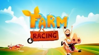 Farm Racing iPhone App Review - CrazyMikesapps screenshot 5