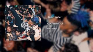 Hearteater