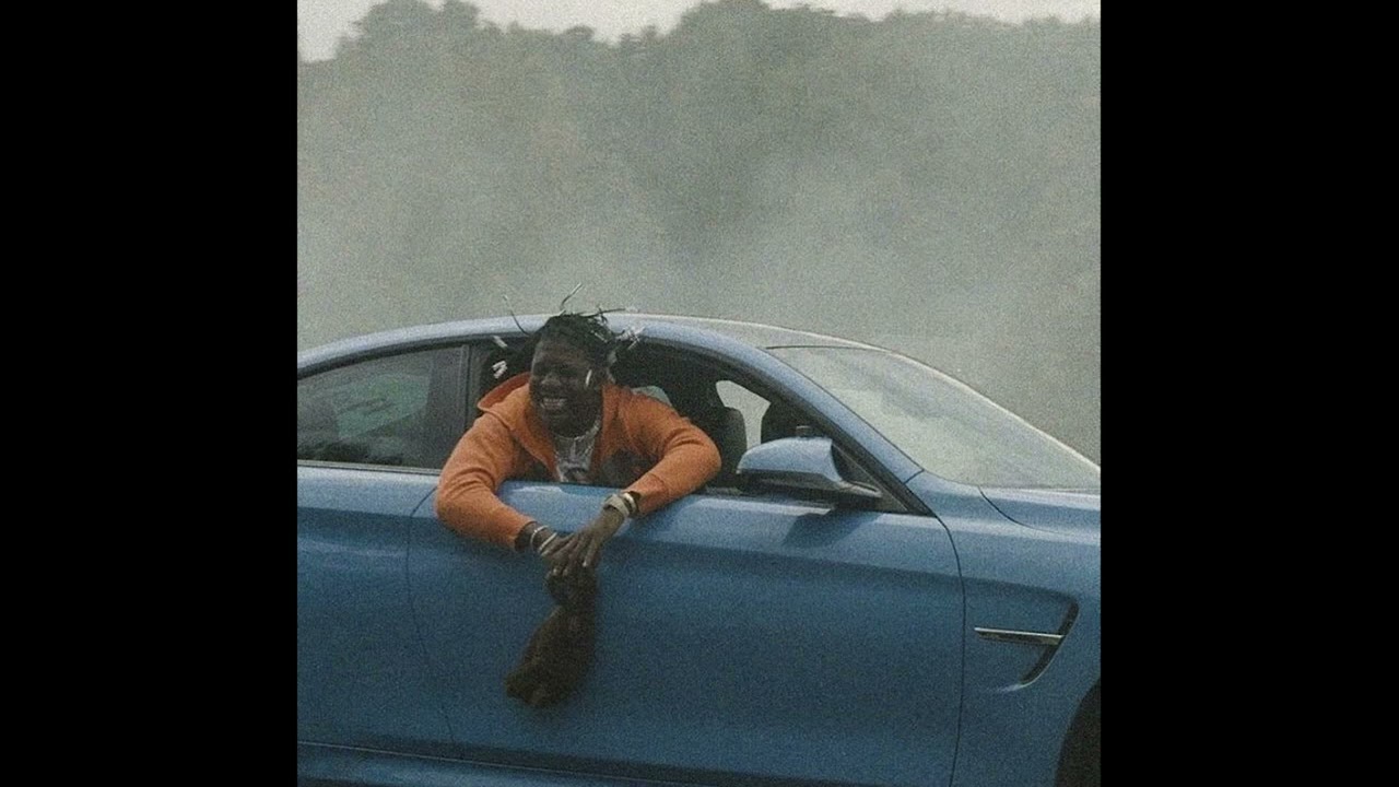 (FREE) Future x Gunna Type Beat - 