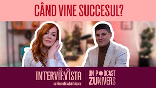 FLORIN ENCEANU. DE CE NU CITESC ROMÂNII? | Intervievista 42