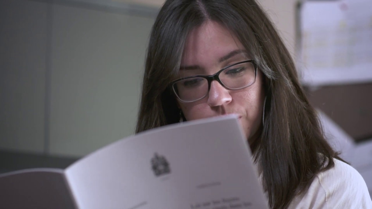 Video 2 - FHRMIRA Authorizes First Nations to Enact Their Own MRP Law for the Community