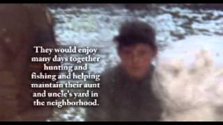 Donald Dombrowski - Life Story Digital Film