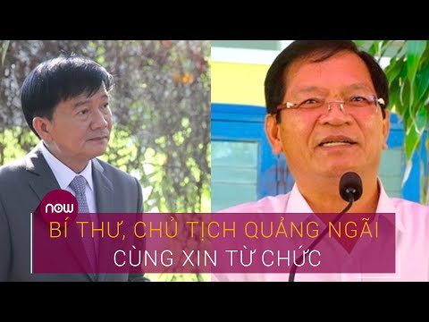 Video: Tại sao Steven Chu từ chức?