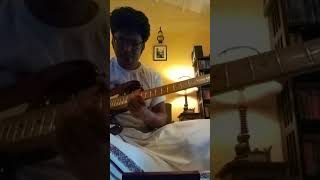 Riyaz in Raga Simhendramadhyamam
