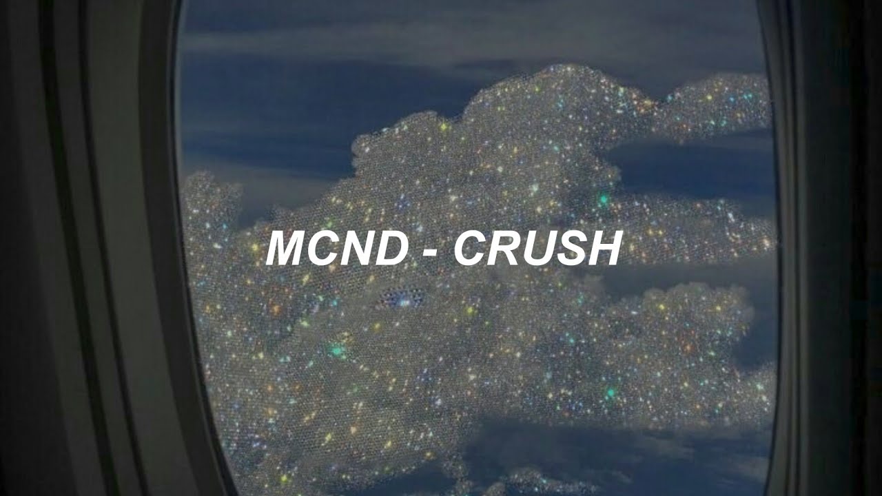 MCND 'Crush (우당탕)' Easy Lyrics YouTube