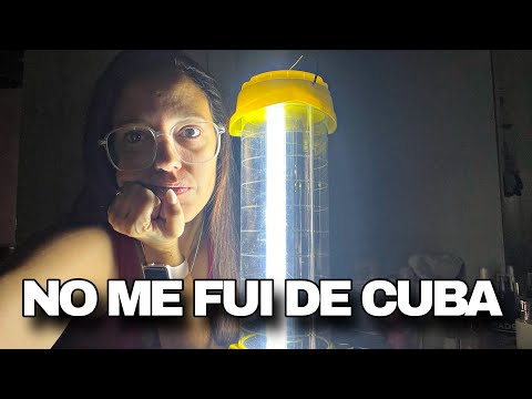 ⛔️NO ME FUI DE CUBA🇨🇺/ TE CUENTO PORQUE 😞@LeyaOrellana