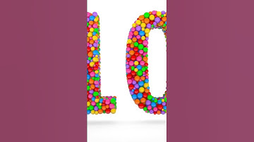 10 Wiggle Effects #preview2effects #learncounting #nurseryrhymes #numbers #number