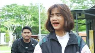 Yuk Kita Ikutin Keseruan Thoriq Dan Fuji Bermain Bersama!  | THE STORY OF FUJI THORIQ  (8/5/22) P1