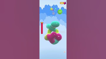 Blob runner 3d - gameplay and walkthrough all level android & ios games