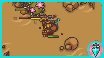 ⟡Taming.io⟡ Sword Comp