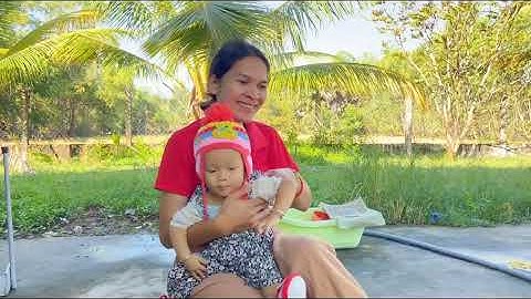 DEZE VIDEO IS VOOR MOEDERS DIE BORSTVOEDING GEVEN #borstvoeding