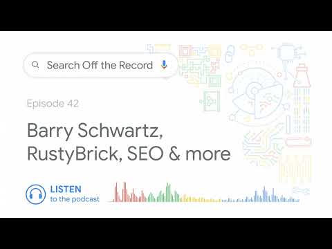 How Barry Schwartz Created RustyBrick