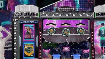 NBA 2K22 New Zero Gravity Promo Locker Code