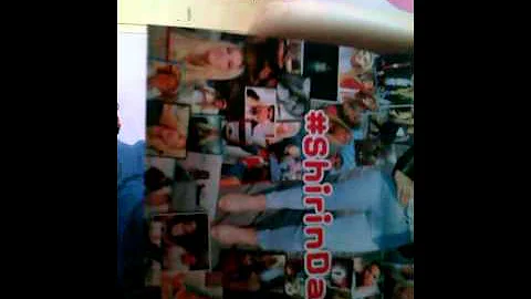 Meine her poster