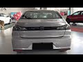 Peugeot 408 saloon indepth walkaround