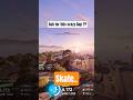 Sub for this crazy Gap?? #shorts #skate #gaming