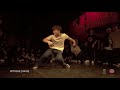 STYLE ONE JAM 2018 - 10 vs 10 SPECIAL BATTLE l STYLE 1