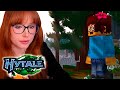 PATTY MEZA JUEGA HYTALE! 😍😍 - #2