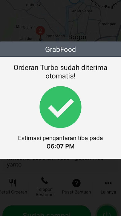 SERU SIH MESKI SERINGKALI HARUS NUNGGU BERJAM JAM UNTUK MENDENGAR NOTIFIKASI KEBAHAGIAAN